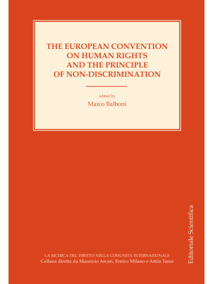 The european convention on ...