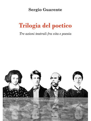 Trilogia del poetico. Tre a...