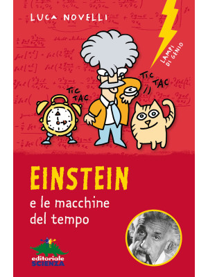 Einstein e le macchine del ...