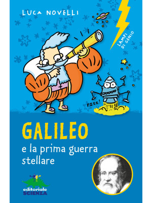 Galileo e la prima guerra s...