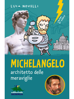 Michelangelo, architetto de...