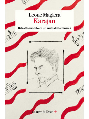 Karajan. Ritratto inedito d...
