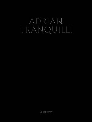 Adrian Tranquilli. Ediz. it...