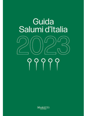 Guida salumi d'Italia 2023