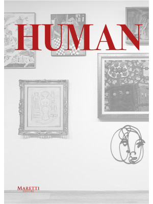 Human. Ediz. illustrata