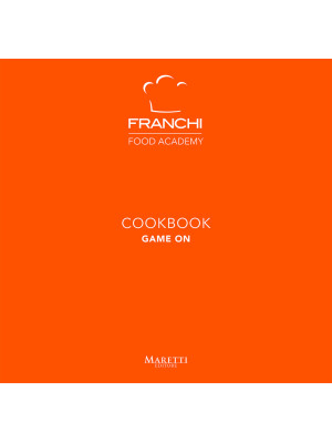 Franchi Food Academy. Cookb...