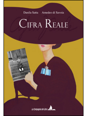 Cifra reale. Con poster