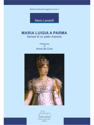 Maria Luigia a Parma. Genes...