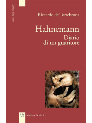 Hahnemann diario di un guar...