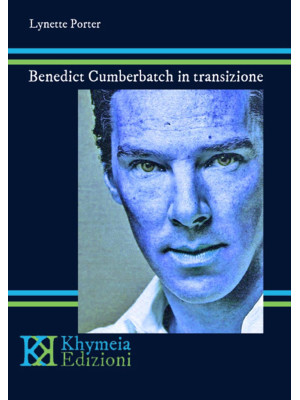 Benedict Cumberbatch in tra...