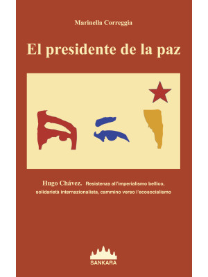 El Presidente De La Paz. Hu...