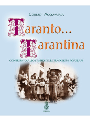 Taranto... tarantina. Contr...