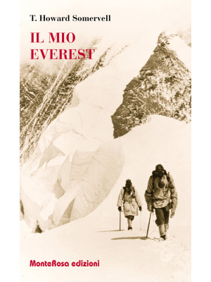 Il mio Everest