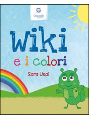Wiki e i colori. Ediz. ital...