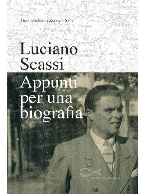 Luciano Scassi. Appunti per...