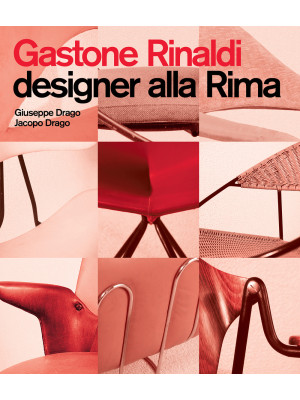 Gastone Rinaldi designer al...