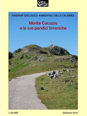Monte Cocuzzo e le sue pend...