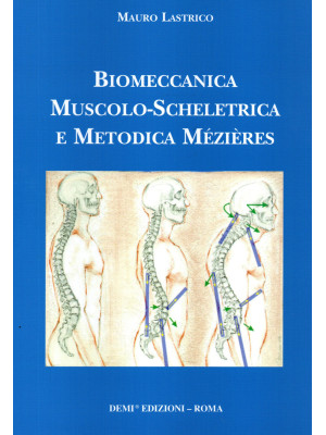 Biomeccanica muscolo-schele...