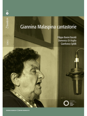 Giannina Malaspina cantasto...