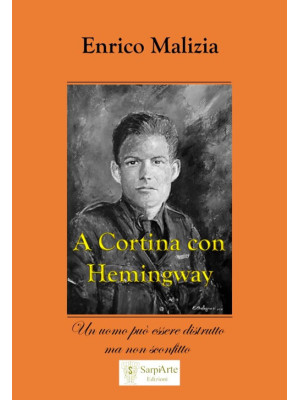 A Cortina con Hemingway. Un...