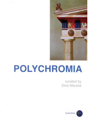 Polychromia. Ediz. bilingue