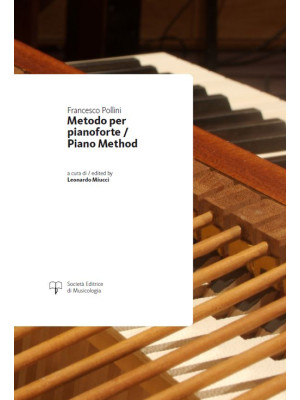 Metodo per pianoforte-Piano...