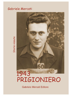 1943 prigioniero