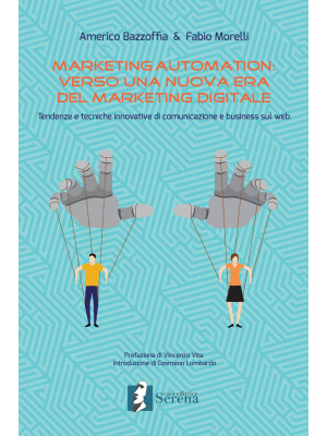 Marketing automation: verso...