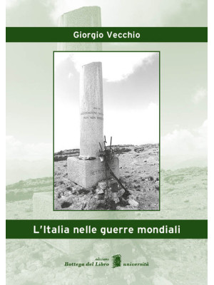 L'Italia nelle guerre mondiali