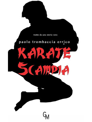 Karate Scampia