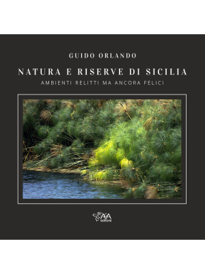 Natura e riserve di Sicilia...