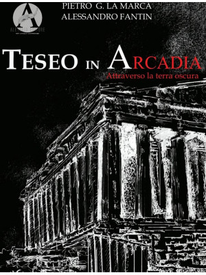 Teseo in Arcadia. Attravers...