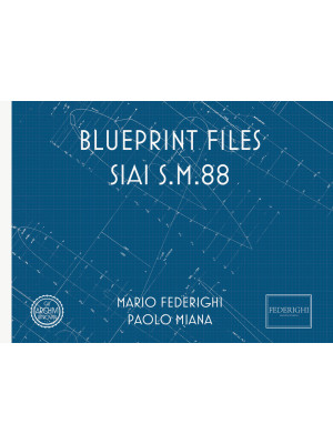 blueprint files - SIAI S.M....