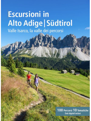 Escursioni in Alto Adige/Sü...