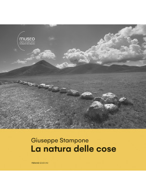 Giuseppe Stampone. La natur...