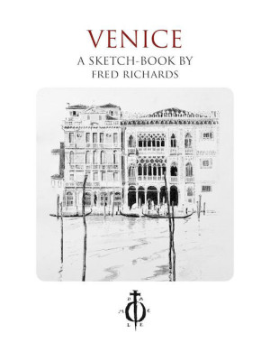 Venice. A sketch-book