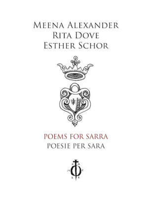 Poems for Sarra-Poesie per ...