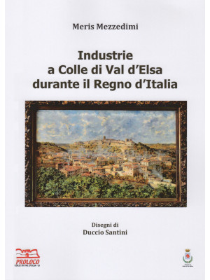 Industrie a Colle di Val d'...