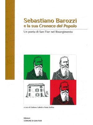 Sebastiano Barozzi e la sua...
