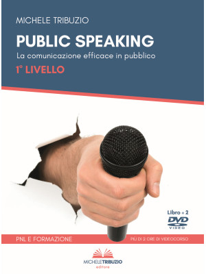 Public speaking. La comunic...