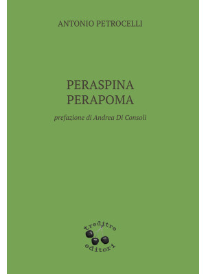 Peraspina Perapoma