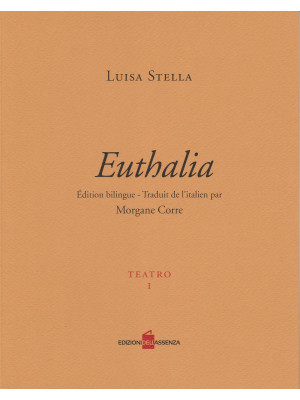 Euthalia. Ediz. italiana e ...