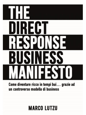 The direct response busines...