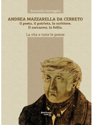 Andrea Mazzarella da Cerret...