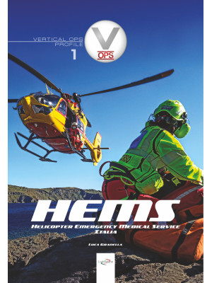 HEMS. Helicopter Emergency ...