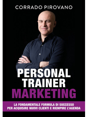 Personal trainer marketing....