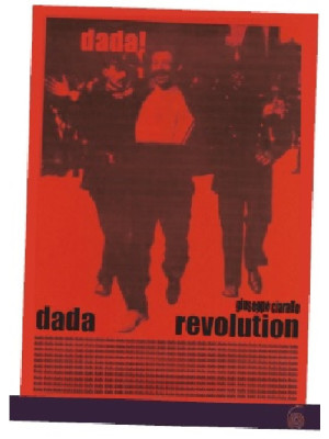 Dada revolution. Ediz. mult...
