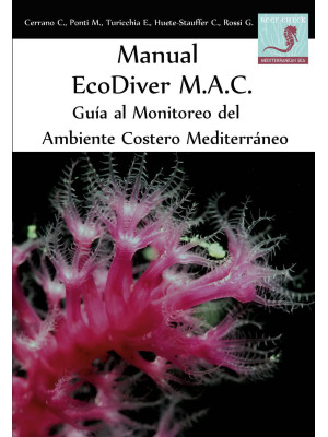 Manual EcoDiver MAC: Guía a...