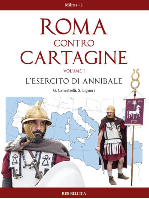 Roma contro Cartagine. Vol....