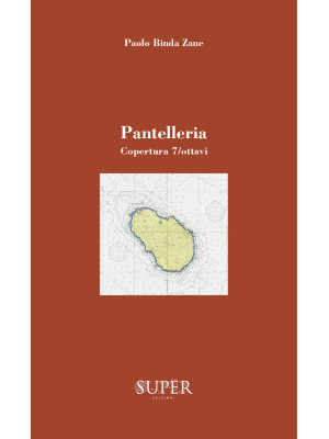 Pantelleria. Copertura 7/ot...